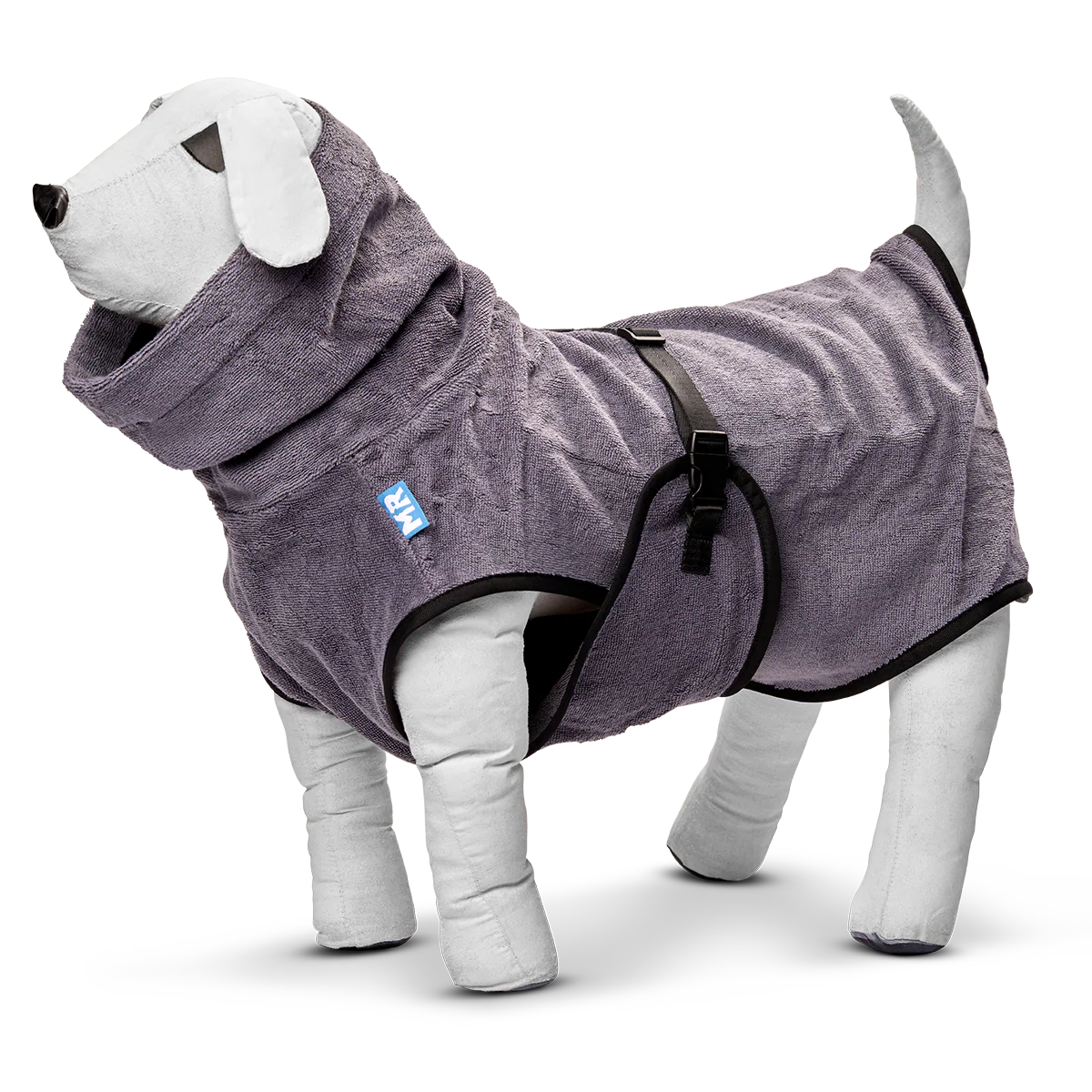 SOMMER MIT HUND